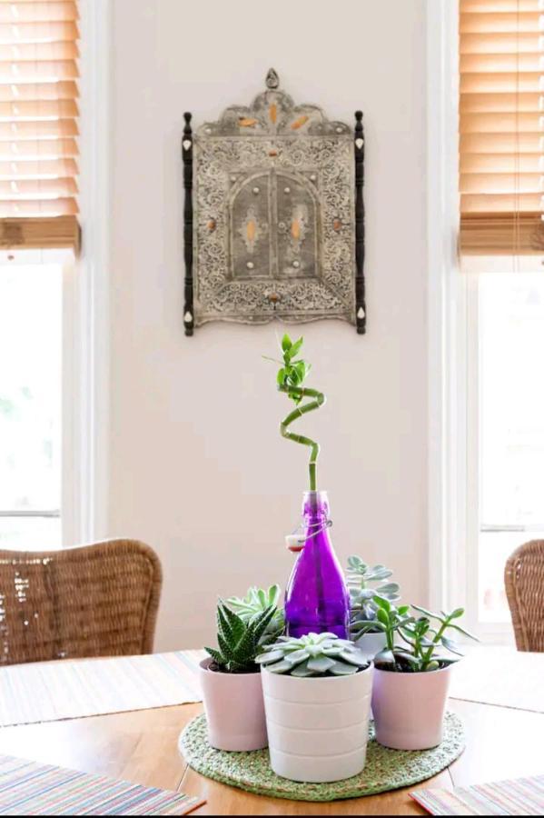 Boho Chic In Chelsea Apartman London Kültér fotó